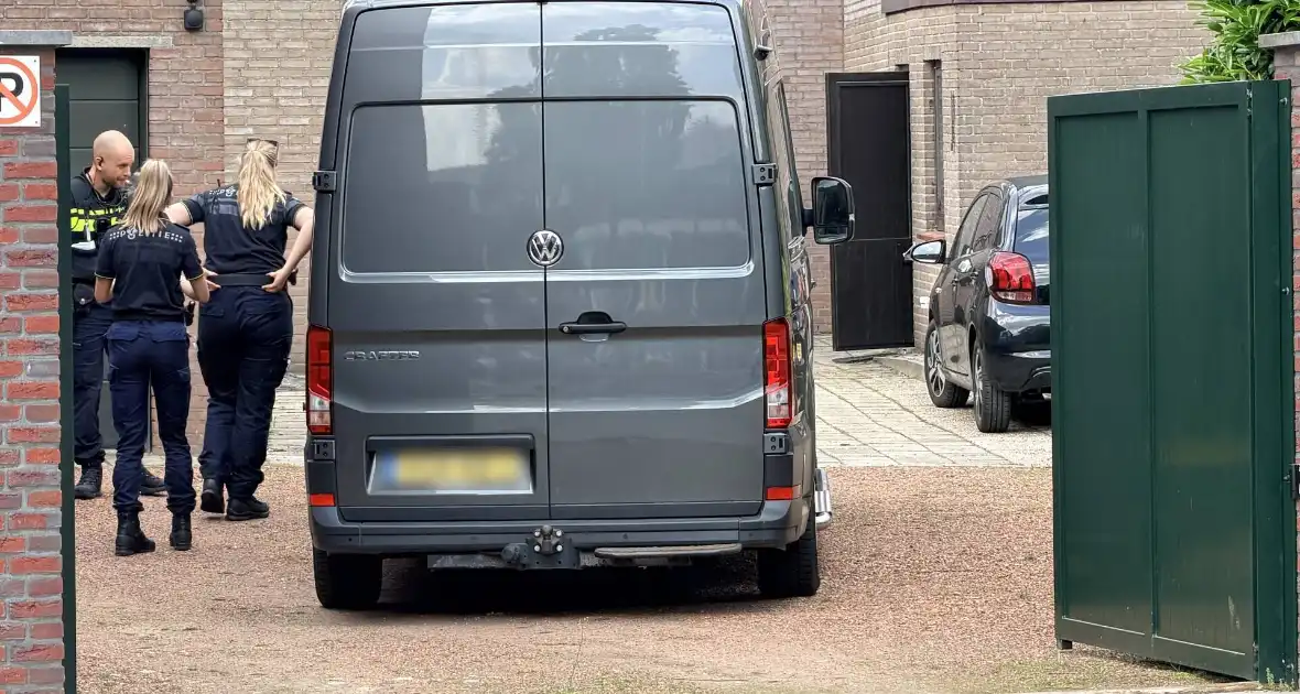 Man overleden na fietsongeval - Foto 8