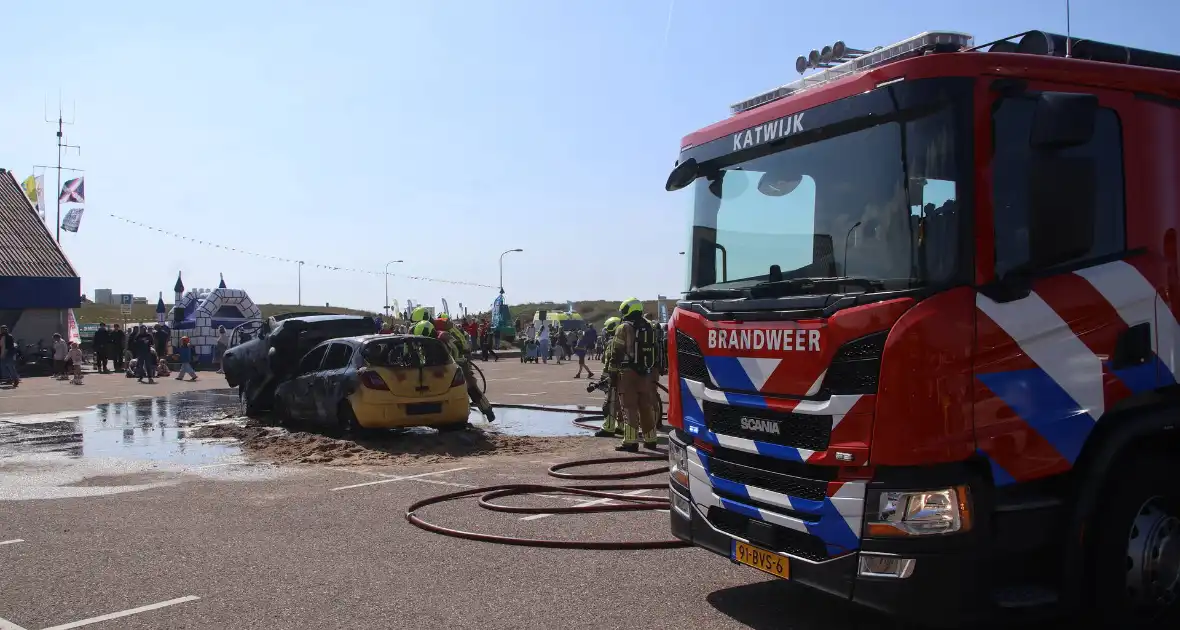 Grote belangstelling met meerdere demonstraties bij reddingbootdag - Foto 11
