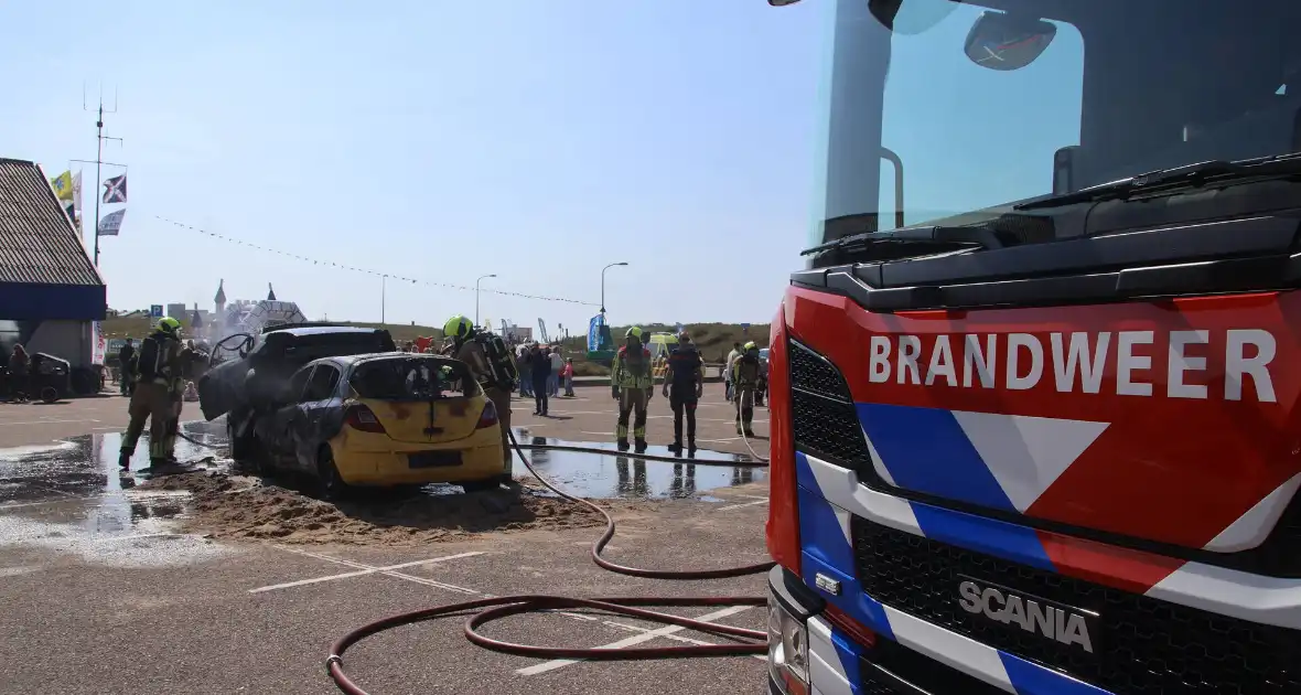 Grote belangstelling met meerdere demonstraties bij reddingbootdag - Foto 12