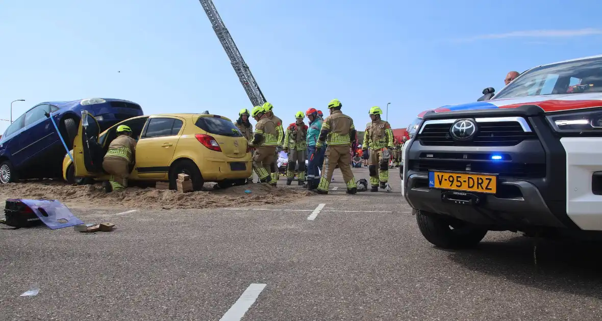 Grote belangstelling met meerdere demonstraties bij reddingbootdag - Foto 21