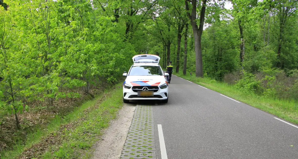 Zware mishandeling na verkeersconflict - Foto 2