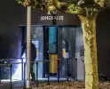 Explosie verwoest toegangspand op industriegebied