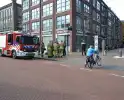 Hulpdiensten reageren op politie-assistentie