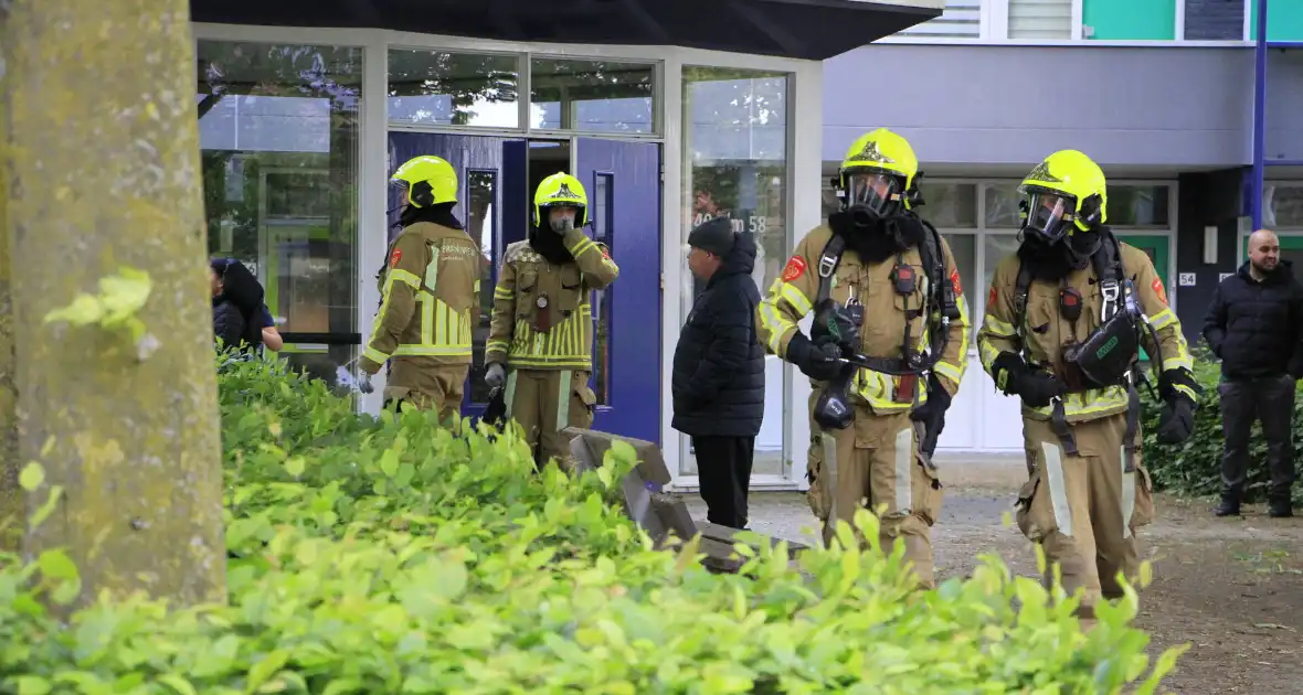 Gaslek veroorzaakt ontruiming van woning - Foto 10