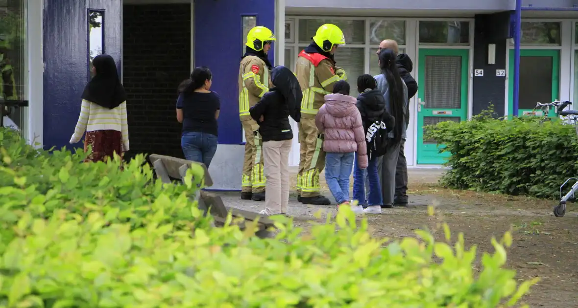 Gaslek veroorzaakt ontruiming van woning - Foto 11