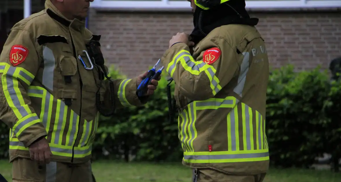 Gaslek veroorzaakt ontruiming van woning - Foto 12