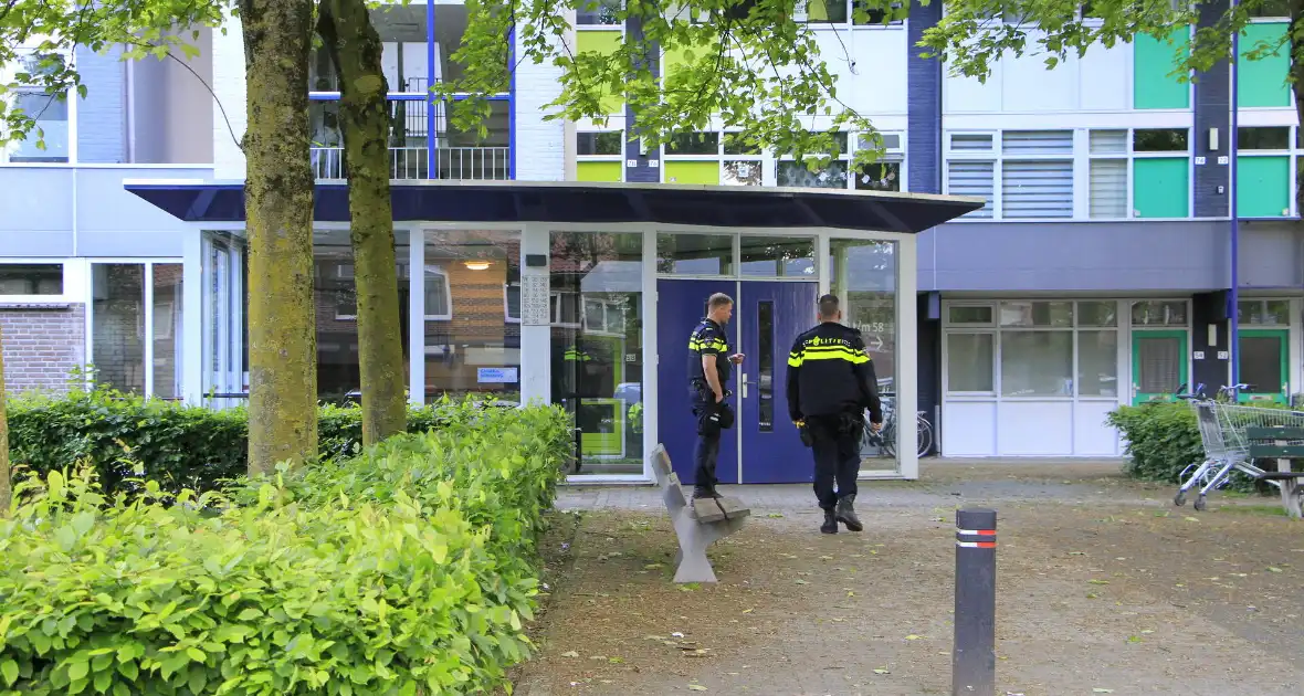 Gaslek veroorzaakt ontruiming van woning - Foto 14