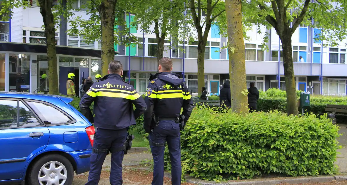 Gaslek veroorzaakt ontruiming van woning - Foto 7