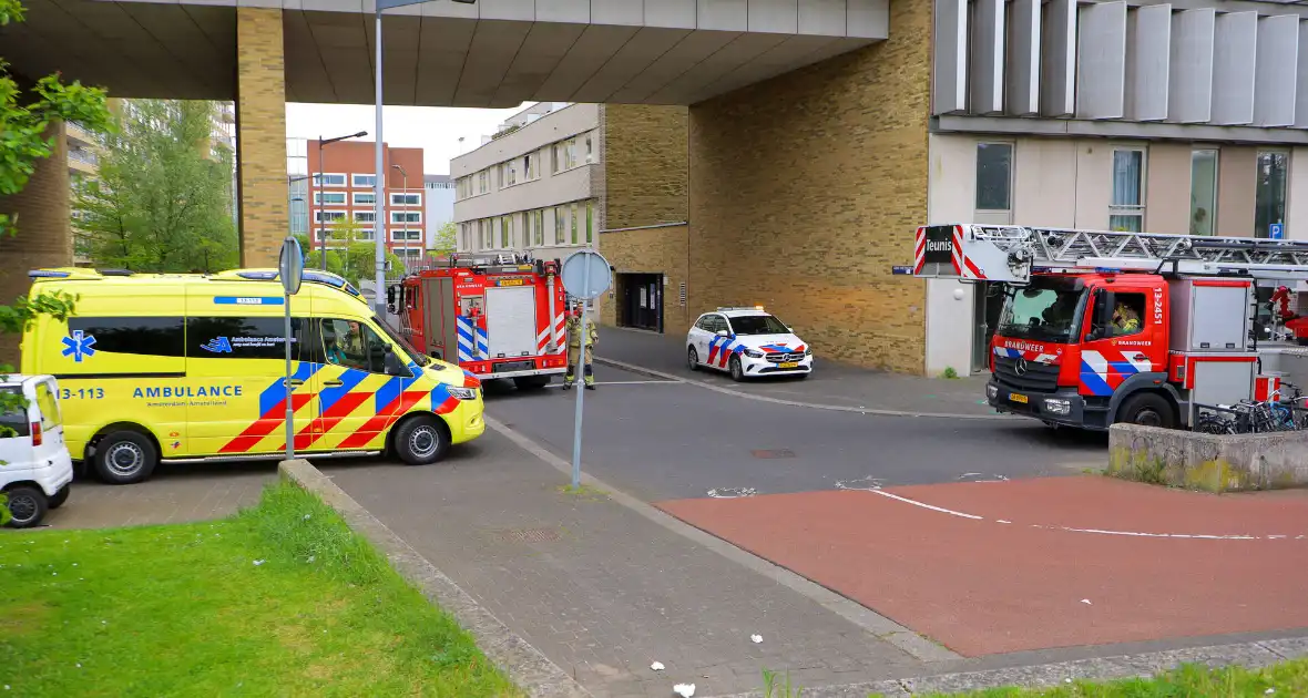 Airfryer leidt tot woningbrand - Foto 5