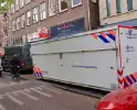 Overleden man aangetroffen in woning