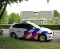 Gaslucht veroorzaakt inzet van hulpdiensten
