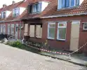 Verwoestende brand in woning veroorzaakt forse schade