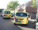 Persoon loopt steekwonden op na conflict