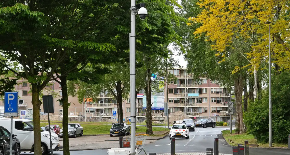 Cameratoezicht ingesteld na geweldsincidenten - Foto 2