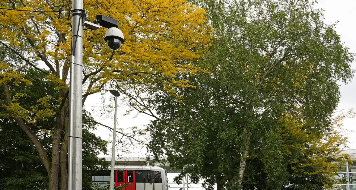 Cameratoezicht ingesteld na geweldsincidenten - Foto 4