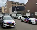 Man met Nunchucka aangehouden