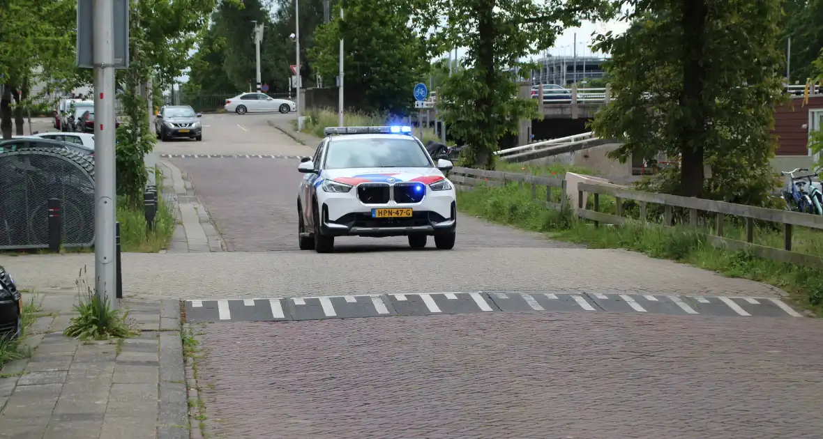 Persoon loopt brandwonden op in restaurant - Foto 6
