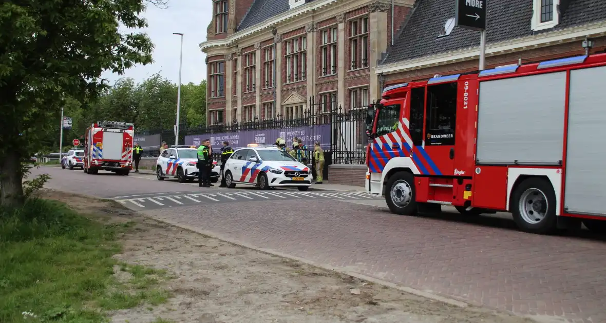 Persoon loopt brandwonden op in restaurant - Foto 7