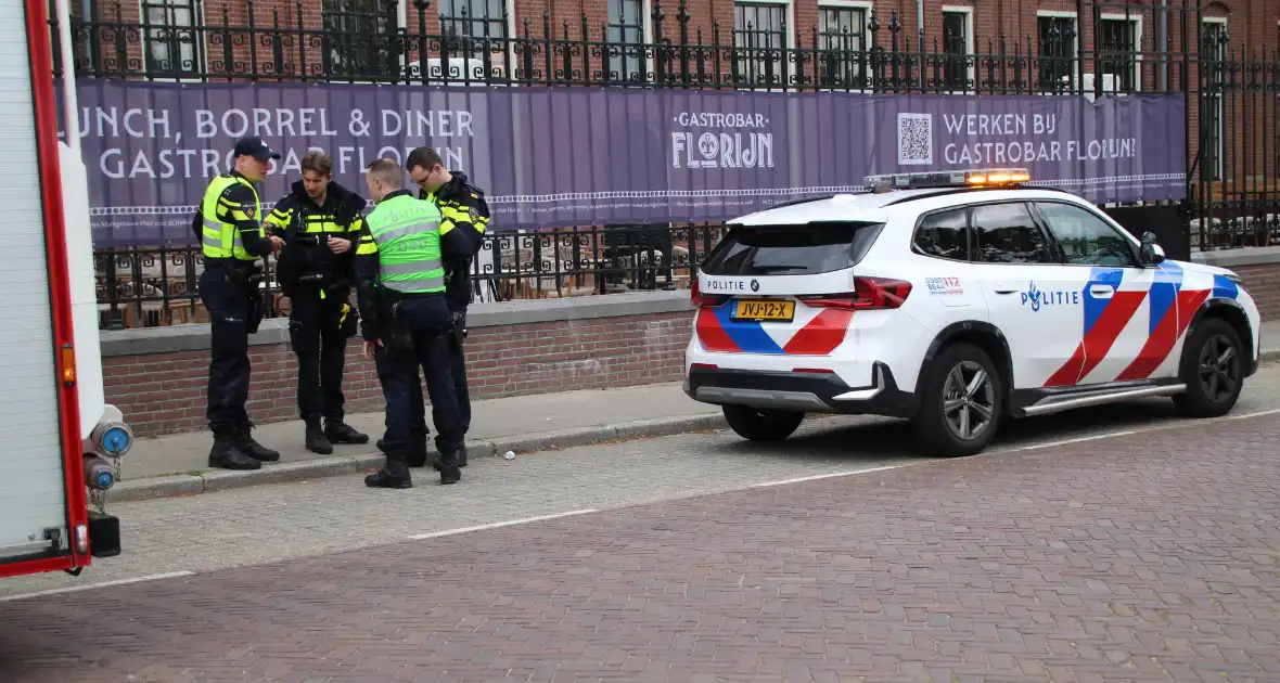 Persoon loopt brandwonden op in restaurant - Foto 8