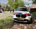 Ernstig ongeval met dodelijke afloop