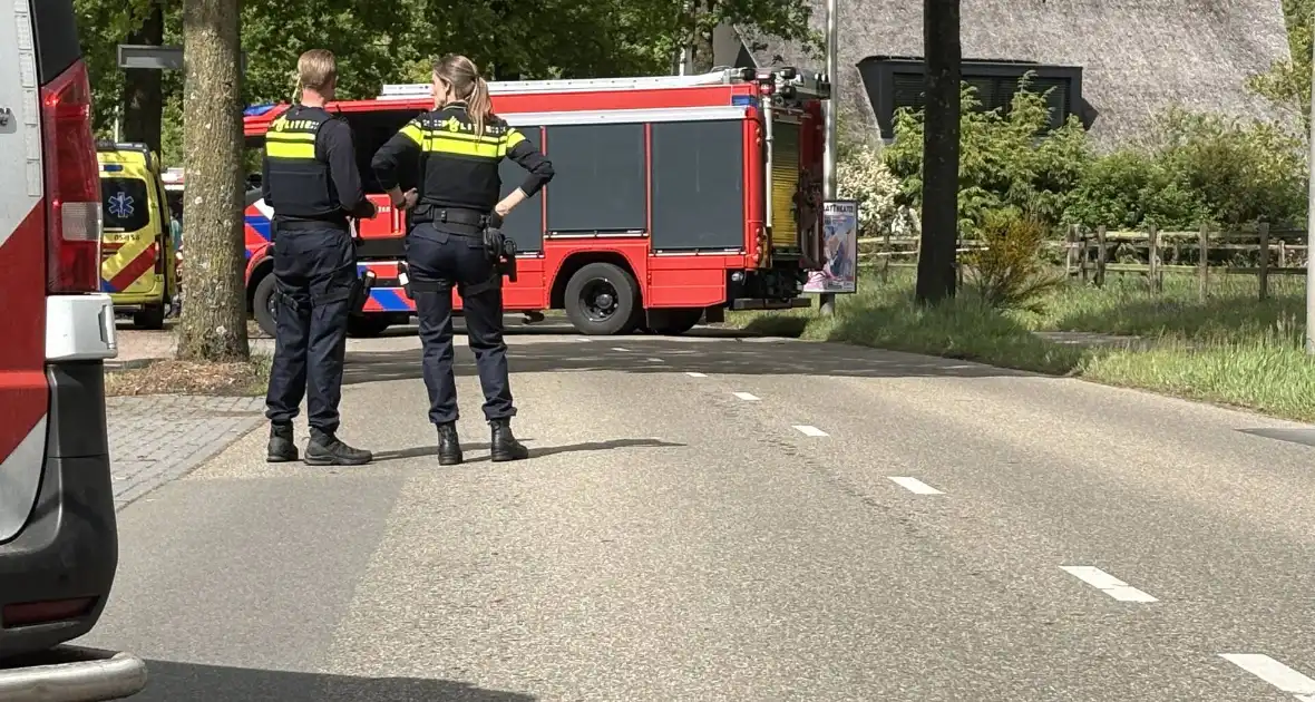 Ernstig ongeval met dodelijke afloop - Foto 2