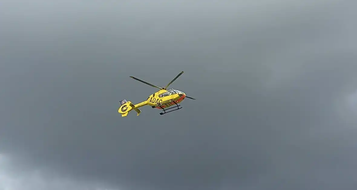 Ernstig ongeval met dodelijke afloop - Foto 3