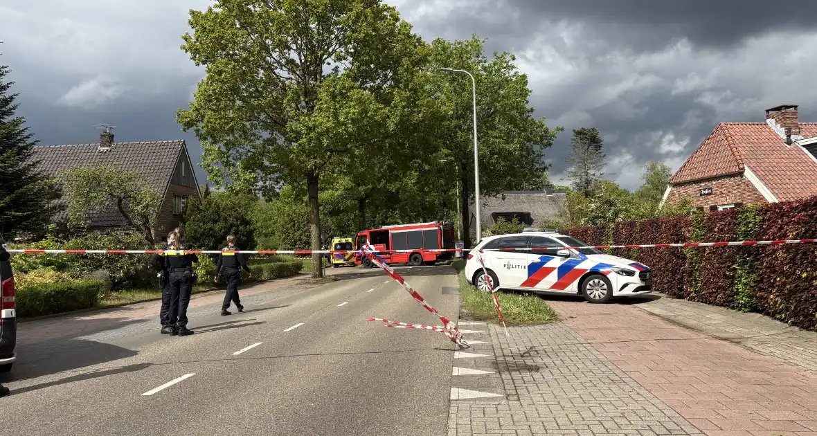 Ernstig ongeval met dodelijke afloop - Foto 4