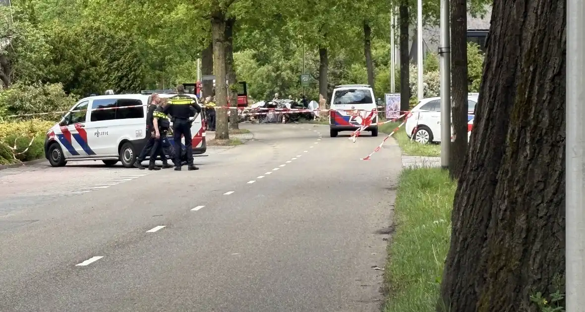 Ernstig ongeval met dodelijke afloop - Foto 5