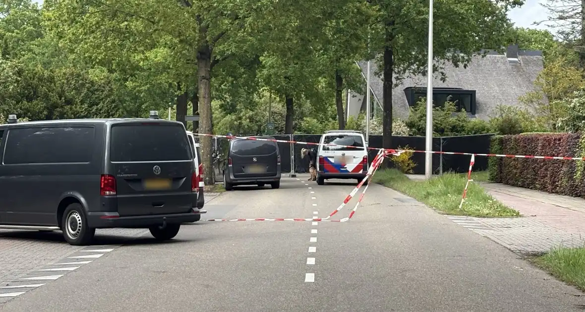 Ernstig ongeval met dodelijke afloop - Foto 6
