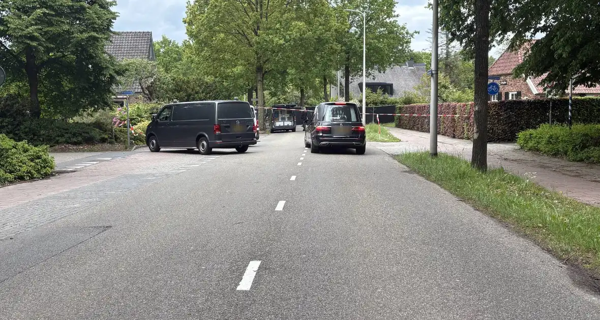 Ernstig ongeval met dodelijke afloop - Foto 7