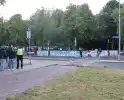 Situatie in Loosdrecht blijft kalm
