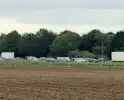 Kopstaartaanrijding leidt tot lange files