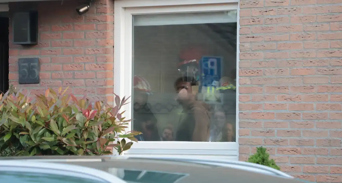 Keukenbrand in woning snel geblust - Foto 8