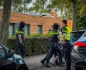 Hondengeleiders en vele agenten ingezet voor persoon met onbegrepen gedrag