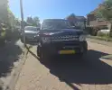 Bestuurder raakt onwel en veroorzaakt ongeval met meerdere total loss auto's