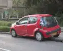 Weer ongeluk op meest beruchte rotonde spijkenisse