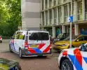Arrestatie na woningoverval in Amsterdam