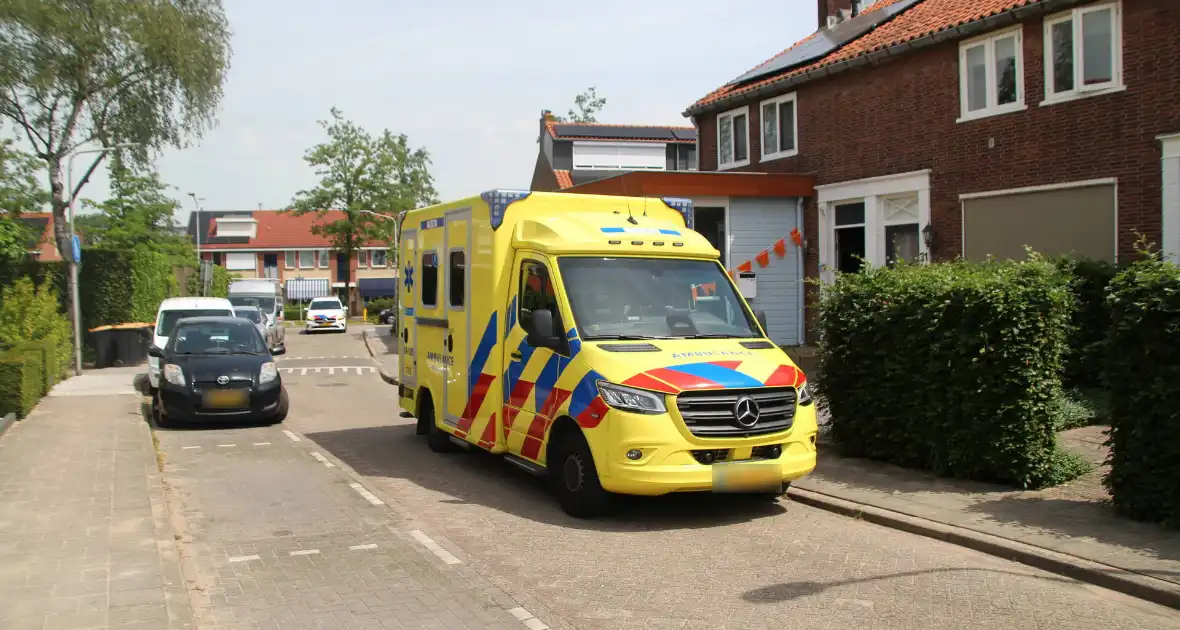 Traumahelikopter ingezet na medische noodsituatie - Foto 5