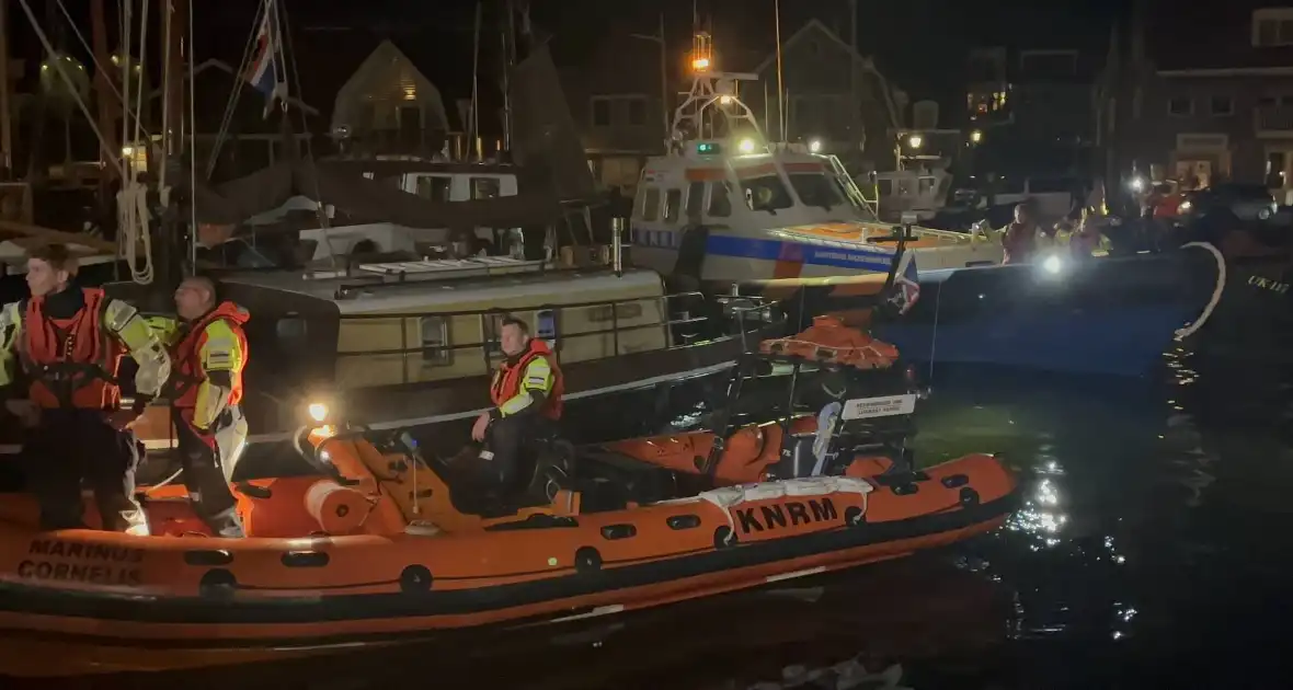 Omstanders slaan alarm om vermiste zwemmers
