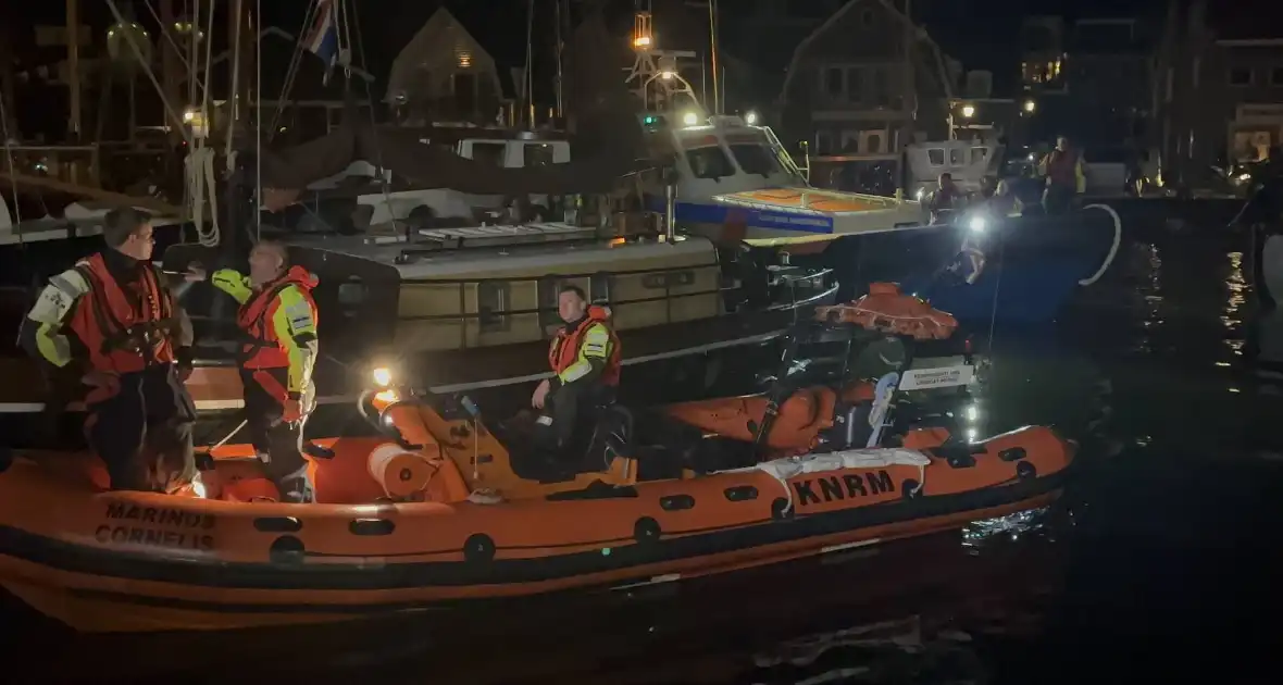 Omstanders slaan alarm om vermiste zwemmers - Foto 1