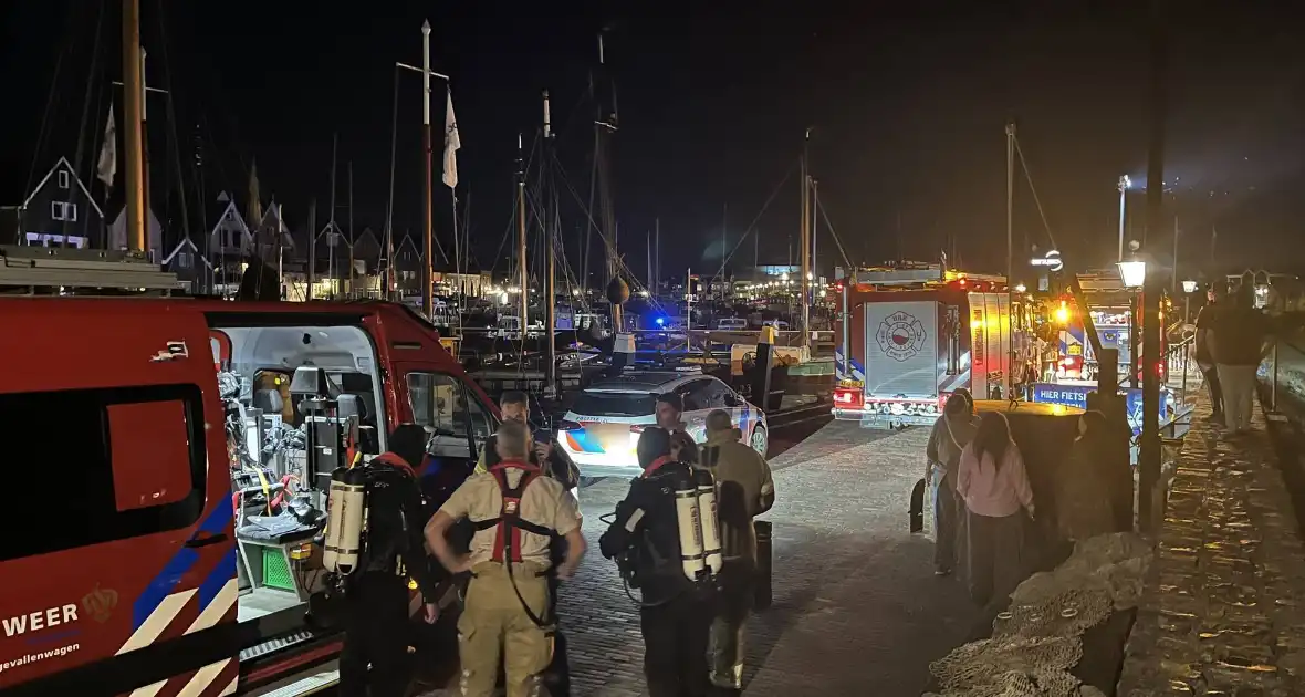 Omstanders slaan alarm om vermiste zwemmers - Foto 10