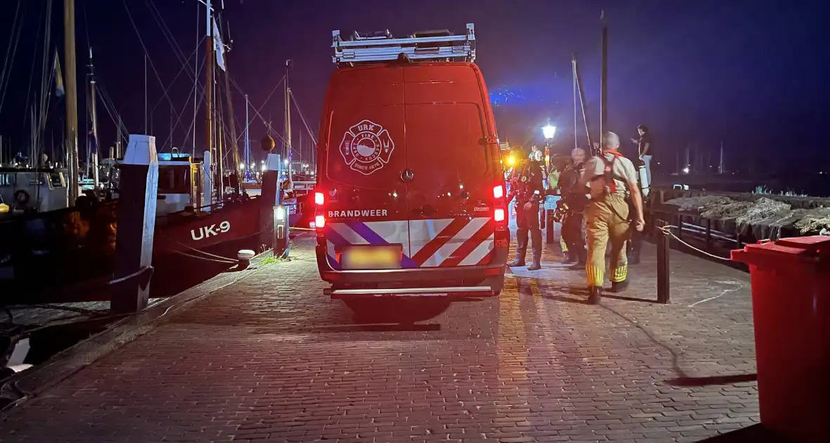 Omstanders slaan alarm om vermiste zwemmers - Foto 11
