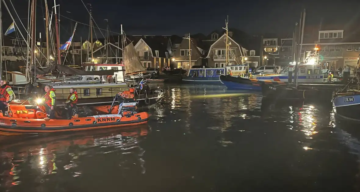 Omstanders slaan alarm om vermiste zwemmers - Foto 2