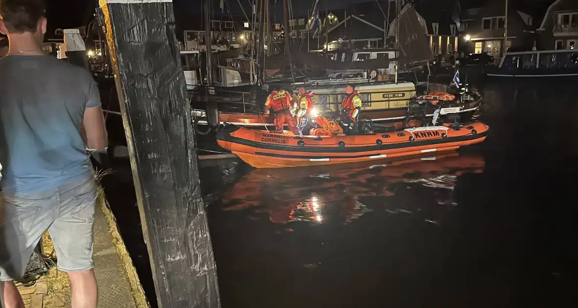 Omstanders slaan alarm om vermiste zwemmers - Foto 4