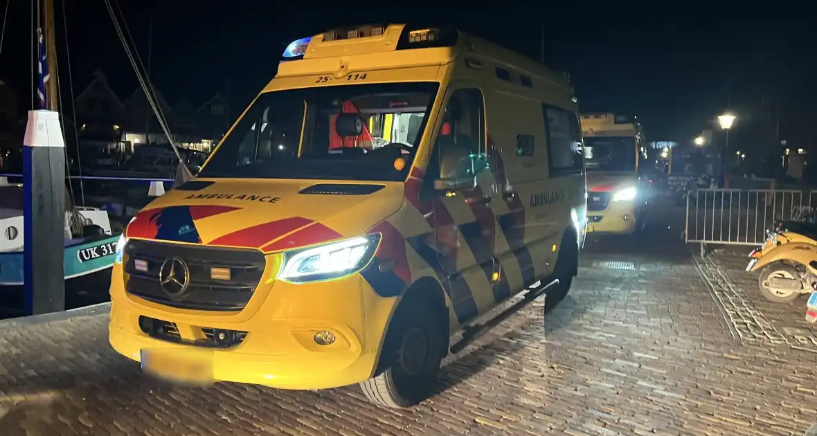 Omstanders slaan alarm om vermiste zwemmers - Foto 5