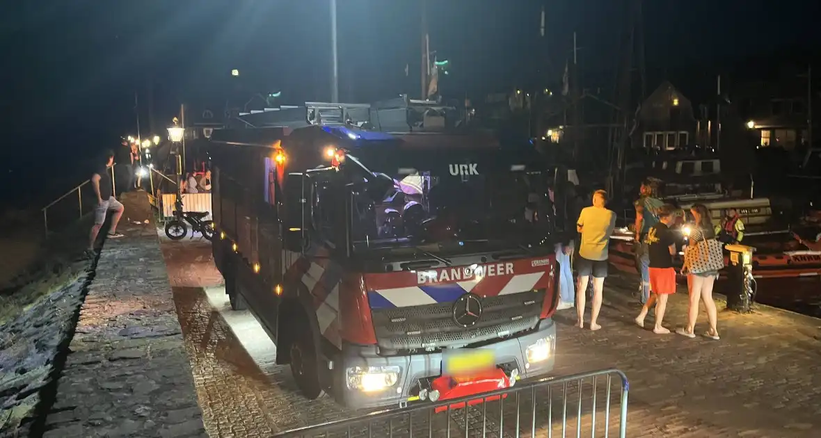 Omstanders slaan alarm om vermiste zwemmers - Foto 6