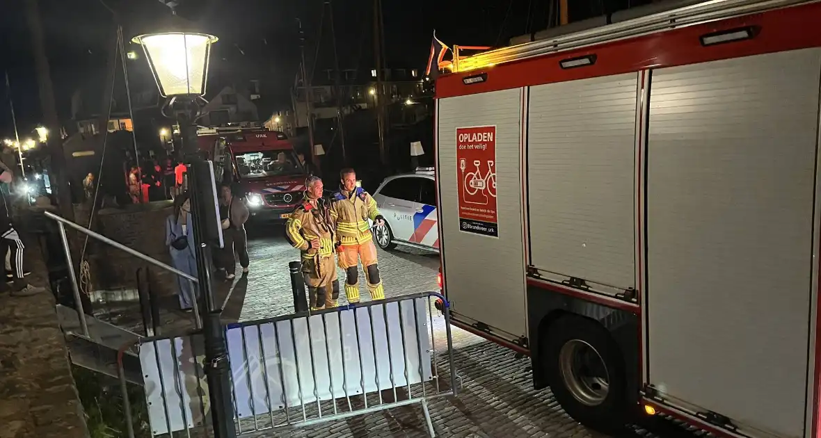 Omstanders slaan alarm om vermiste zwemmers - Foto 9