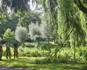 Takken breken af na natuurincident
