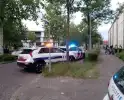 MMT met traumahelikopter ingezet voor incident