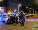 Steekincident leidt tot aanhouding verdachte
